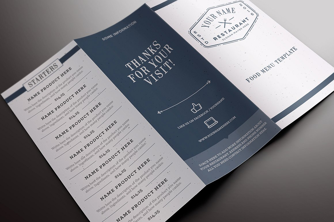 Clasy Food Menu 5 Clasy Food Menu 5