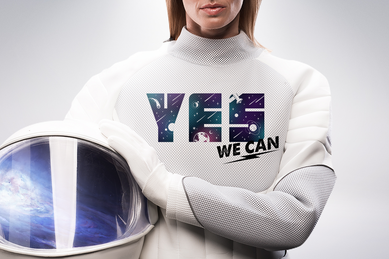 Lost In Space. Color Font (SVG) Lost In Space. Color Font (SVG)
