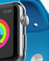 Apple Watch Mockup