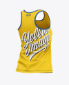 Racerback Tank Top