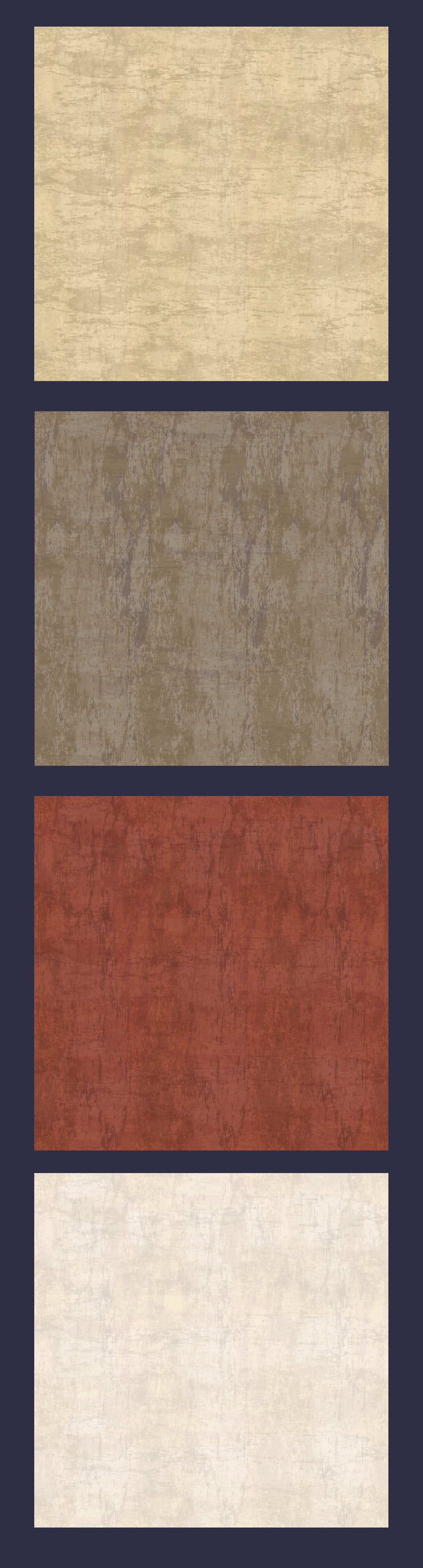 20 Retro patterns with chamomile 20 Retro patterns with chamomile