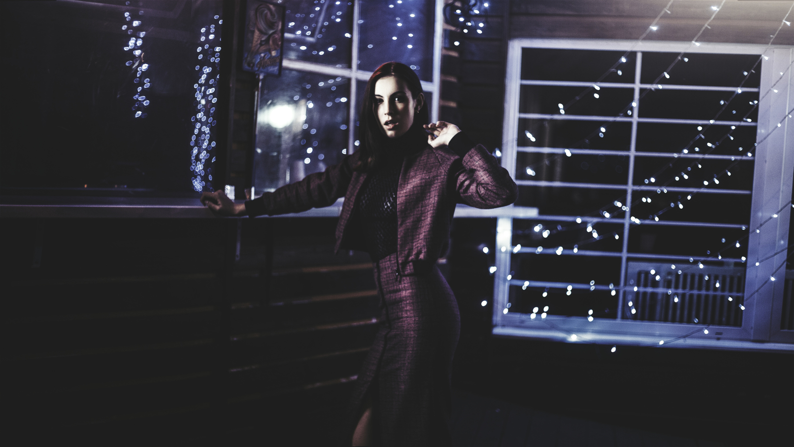 20 Night Life Lightroom Presets 20 Night Life Lightroom Presets