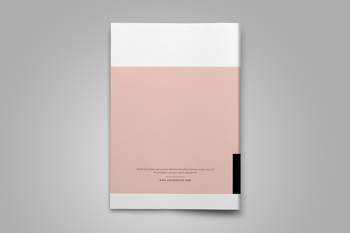 Graphic Design Portfolio Template Graphic Design Portfolio Template
