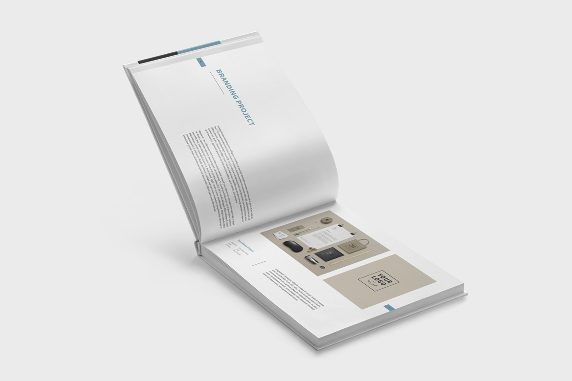 Graphic Design Portfolio Template Graphic Design Portfolio Template