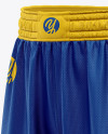 Basketball Shorts