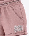 Shorts Mockup