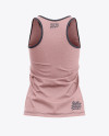 Racerback Tank Top