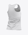 Racerback Tank Top