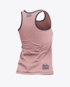 Racerback Tank Top