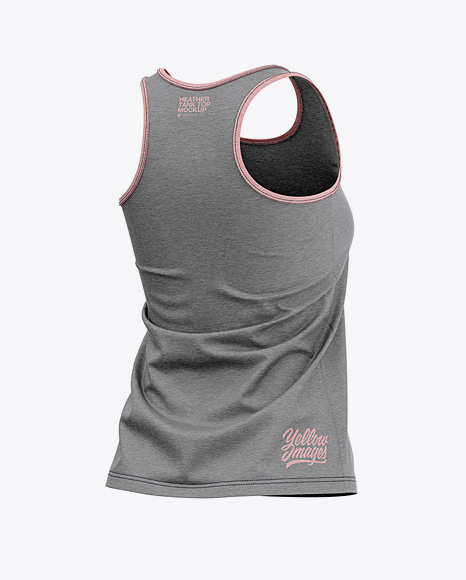 Racerback Tank Top