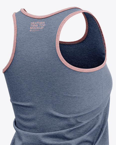 Racerback Tank Top