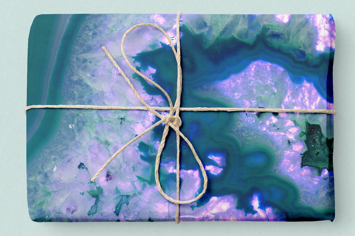 40 Agate Backgrounds 40 Agate Backgrounds