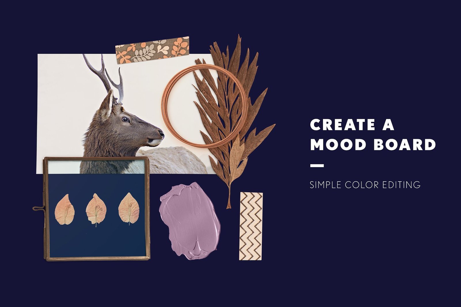 Creamy Glazing 2 - Paint Strokes Creamy Glazing 2 - Paint Strokes