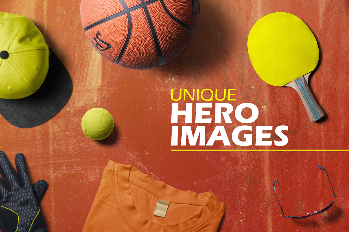 Sport Scene Generator Sport Scene Generator