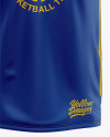 Basketball Jersey