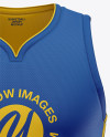 Basketball Jersey