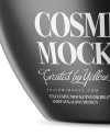 Cosmetic Jar Mockup