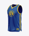 Basketball Jersey