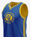 Basketball Jersey