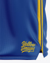 Basketball Jersey