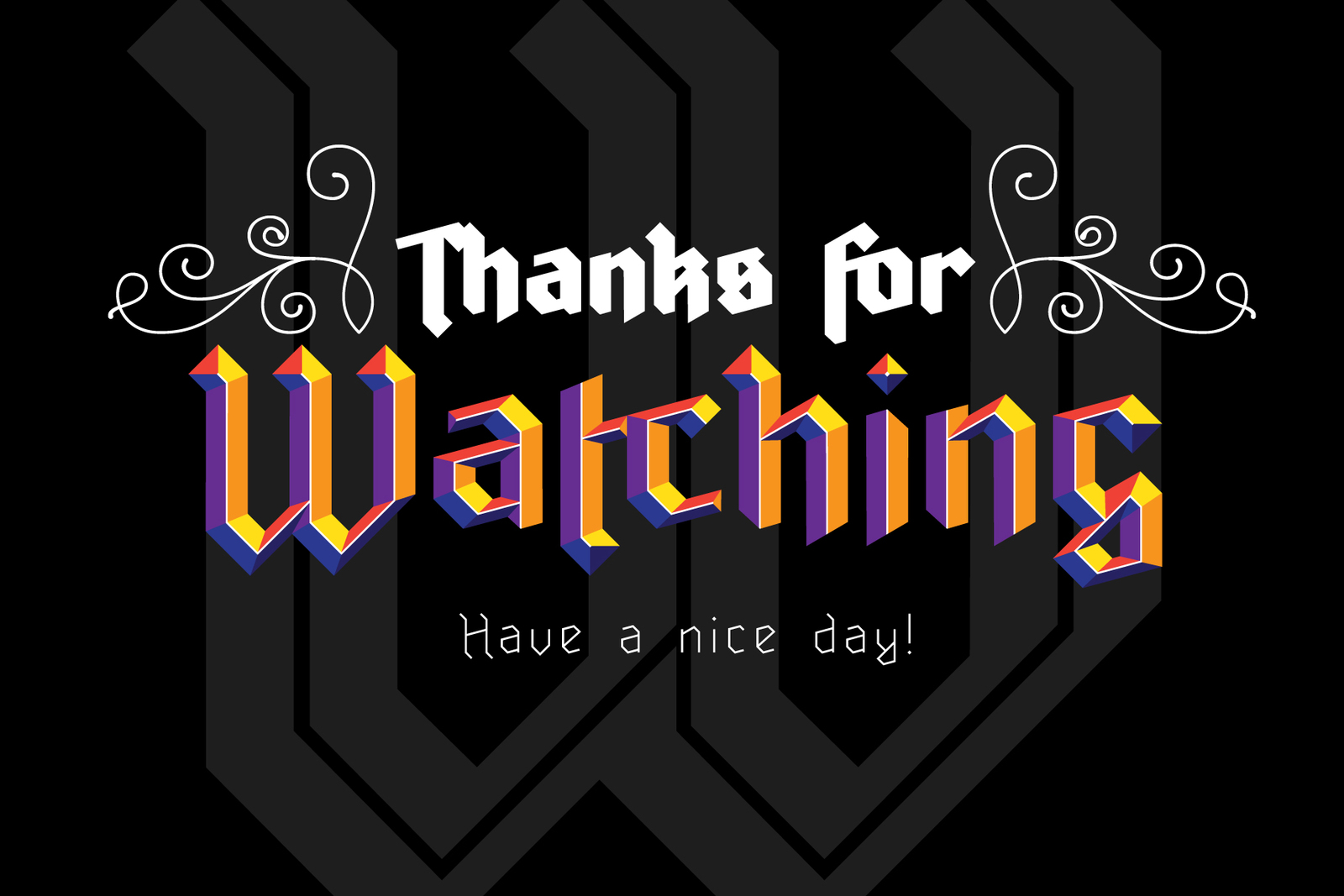 Ravenholm font family Ravenholm font family