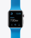 Apple Watch Mockup