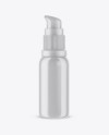 Glossy 小osmetic Bottle Mockup Glossy 小osmetic Bottle Mockup