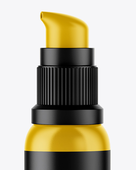 Glossy 小osmetic Bottle Mockup Glossy 小osmetic Bottle Mockup