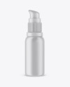 Matte 小osmetic Bottle Mockup Matte 小osmetic Bottle Mockup