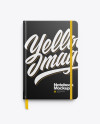 Notebook Mockup