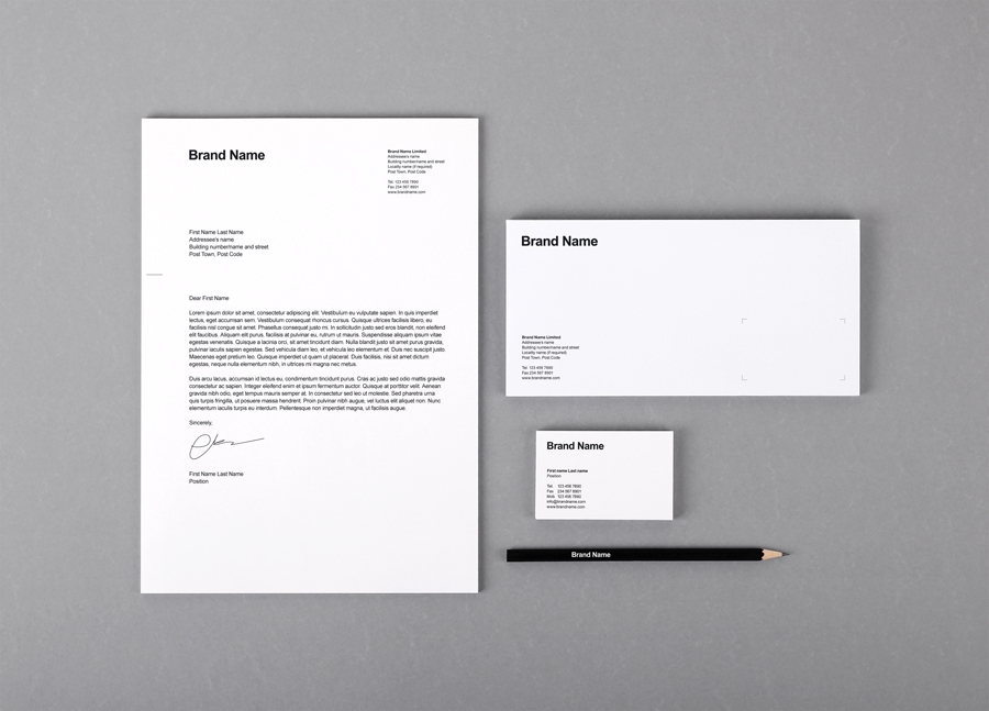 Branding identity Mock-Ups + Templates Branding identity Mock-Ups + Templates