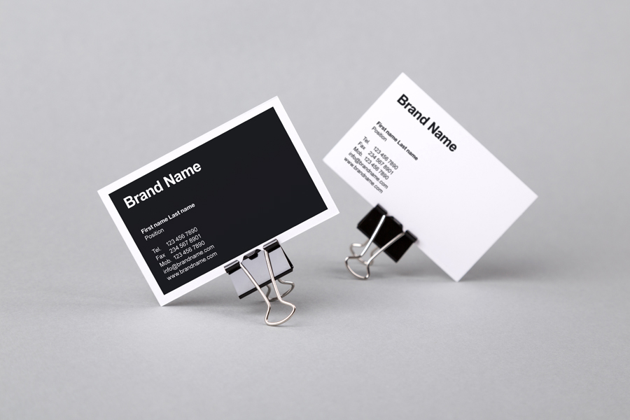 Branding identity Mock-Ups + Templates