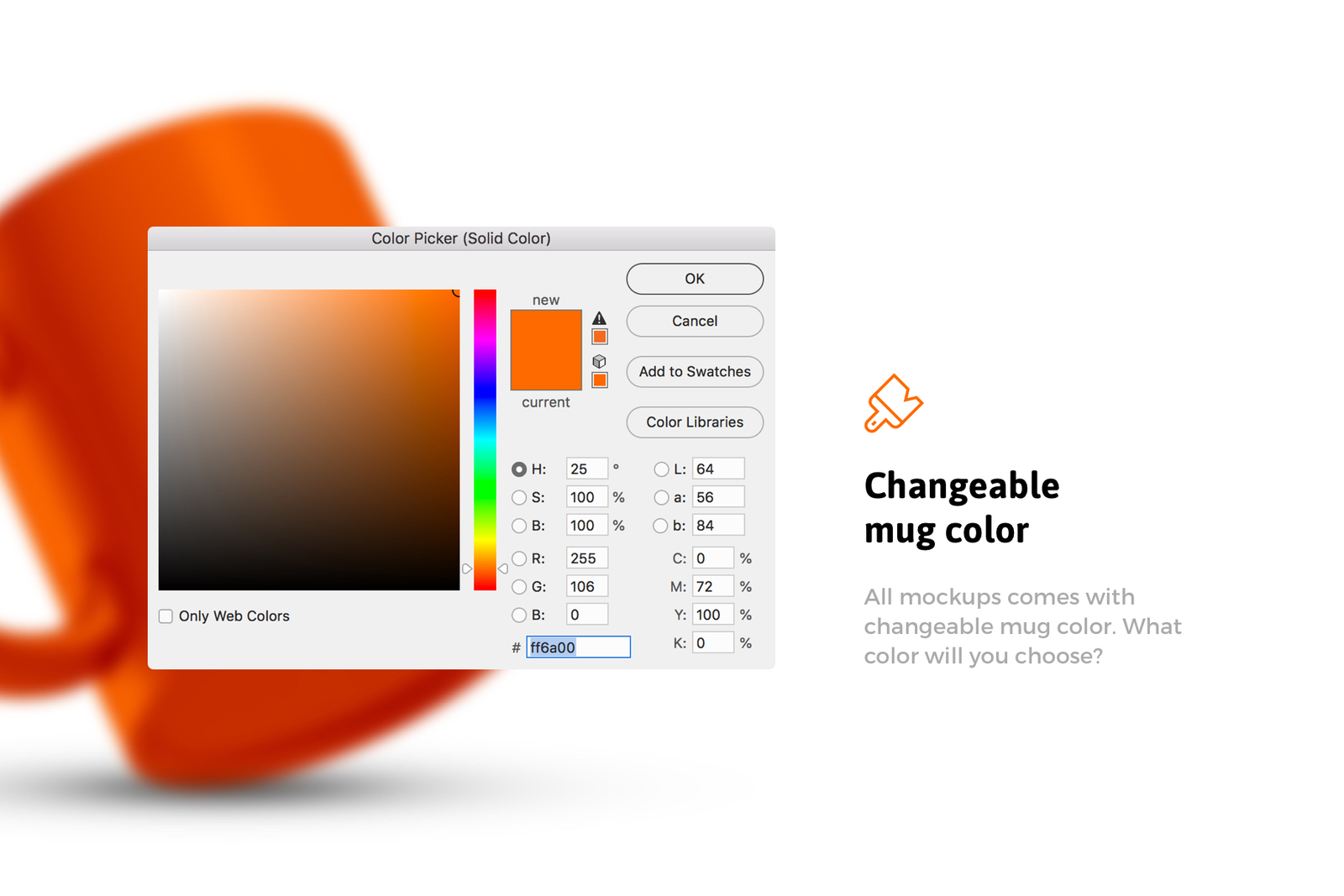 12x Mug Mockups 12x Mug Mockups