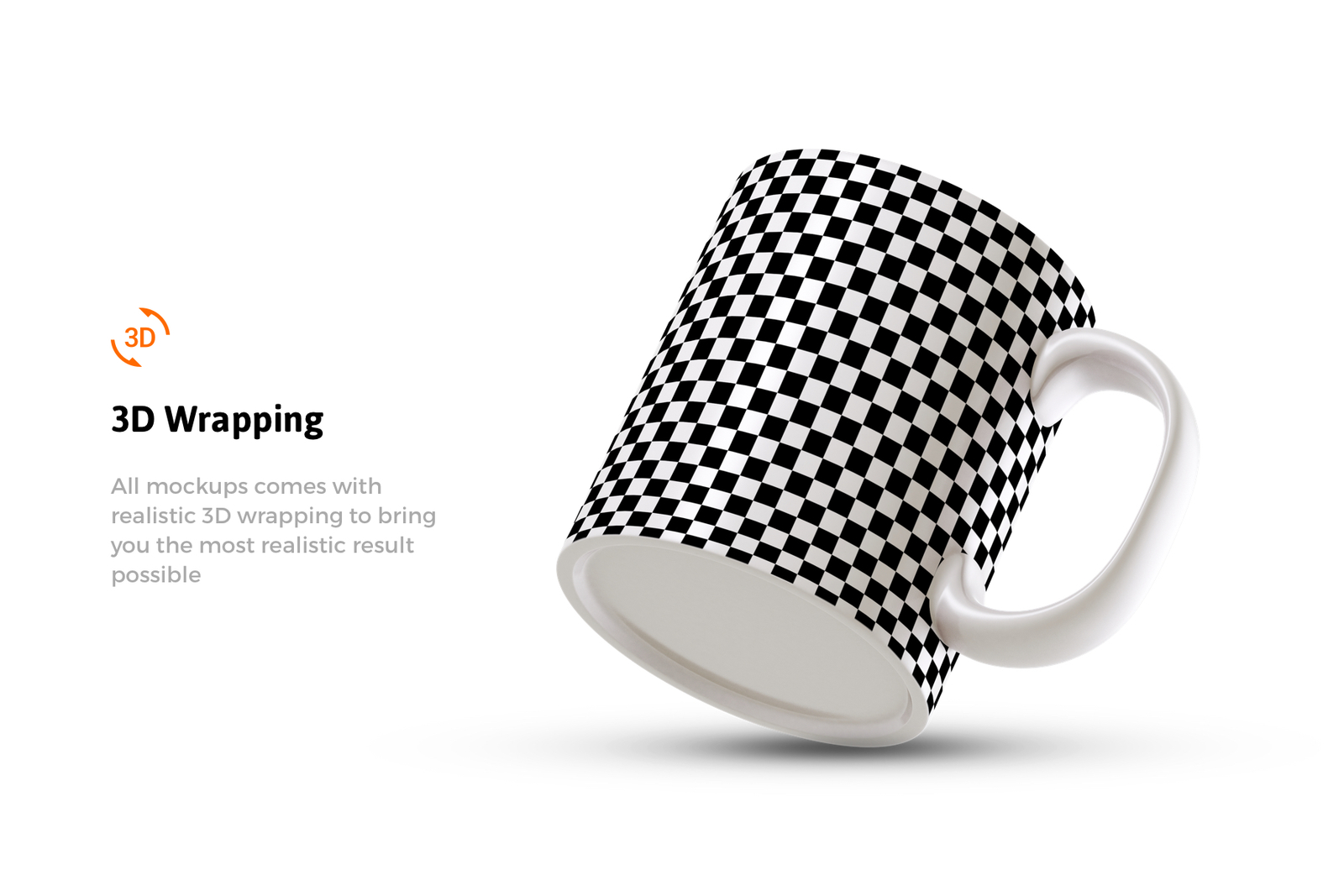 12x Mug Mockups 12x Mug Mockups