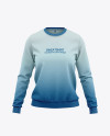 Women's Sweatshirt