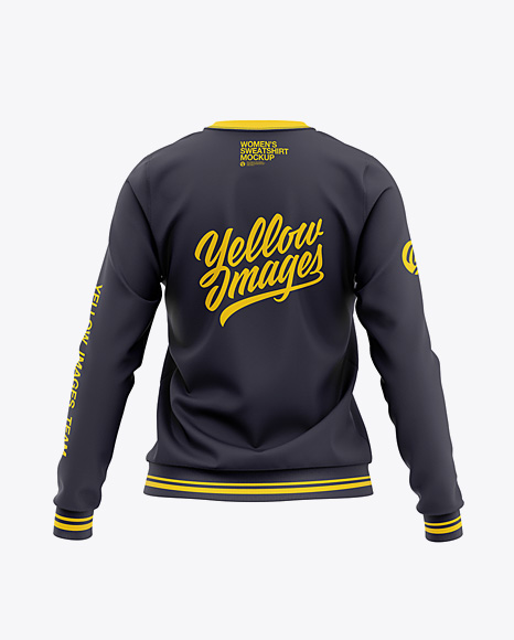 Women's Sweatshirt