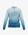 Women's Sweatshirt