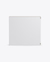 Box Mockup