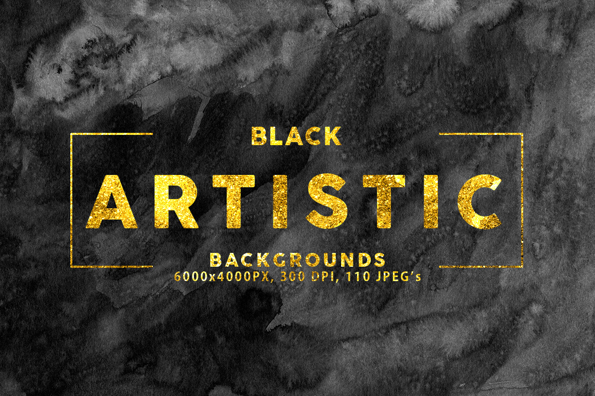 Black Artistic Backgrounds Black Artistic Backgrounds