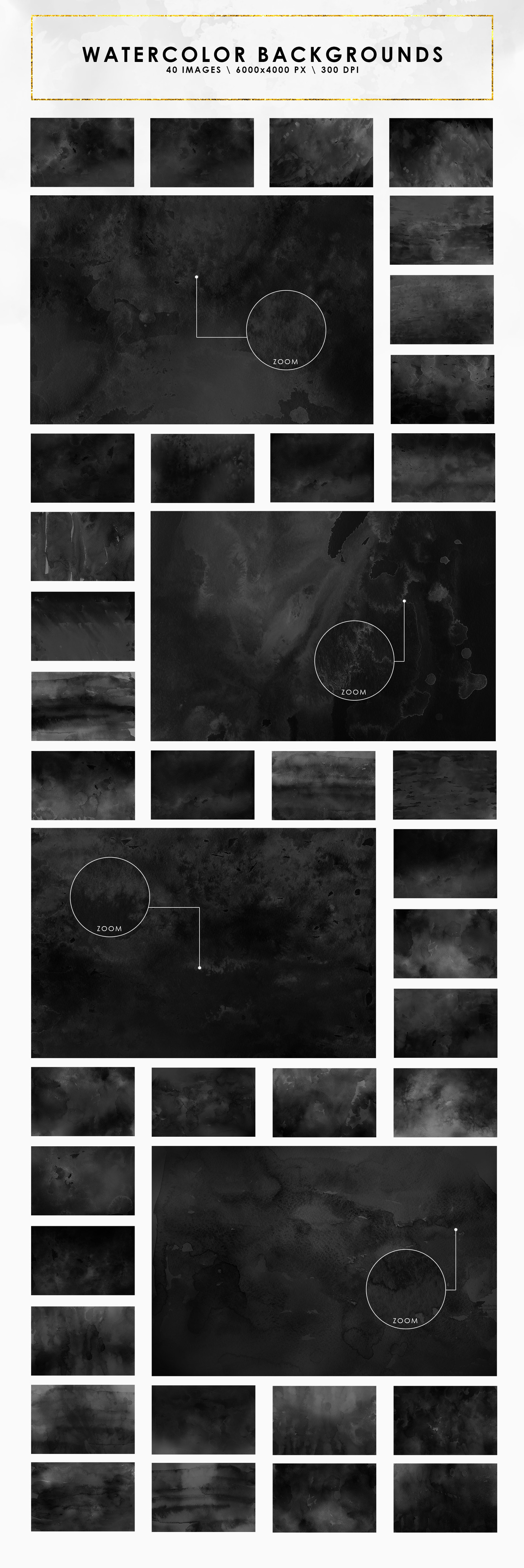 Black Artistic Backgrounds Black Artistic Backgrounds