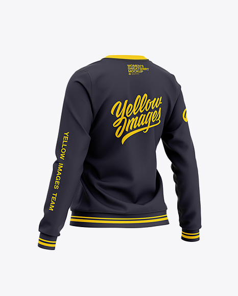 Women's Sweatshirt