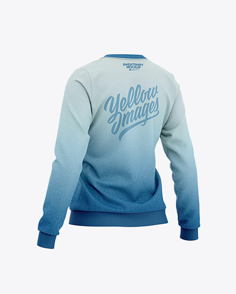 Women's Sweatshirt