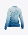 Women's Sweatshirt