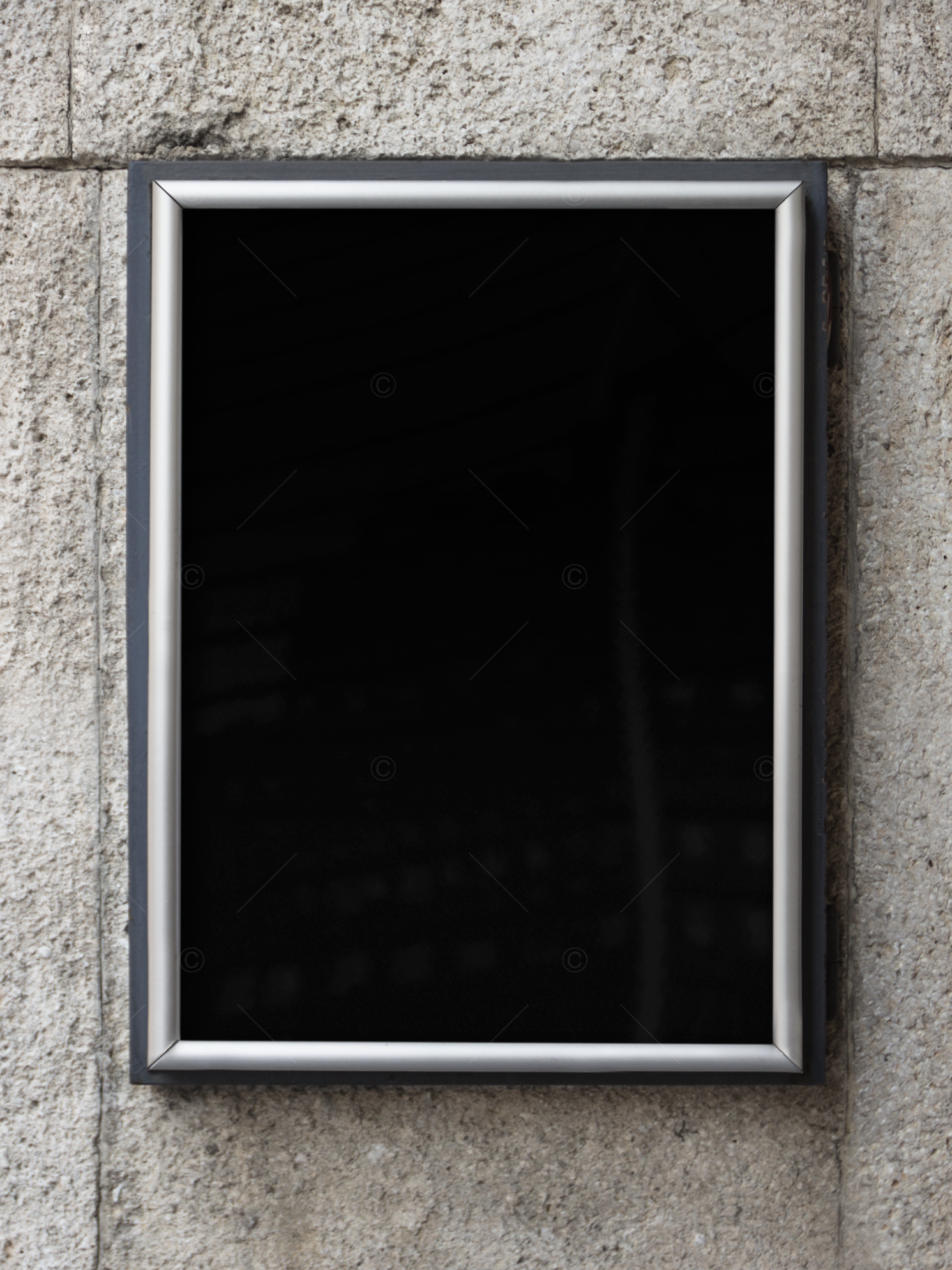 Outdoor Advertising Mockups Bundle Outdoor Advertising Mockups Bundle