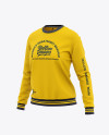 Women's Sweatshirt