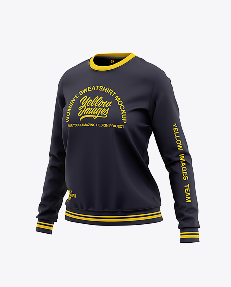 Women's Sweatshirt