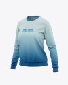 Women&#039;s Sweatshirt