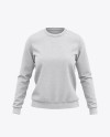 Women's Sweatshirt