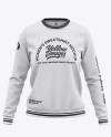 Women's Sweatshirt