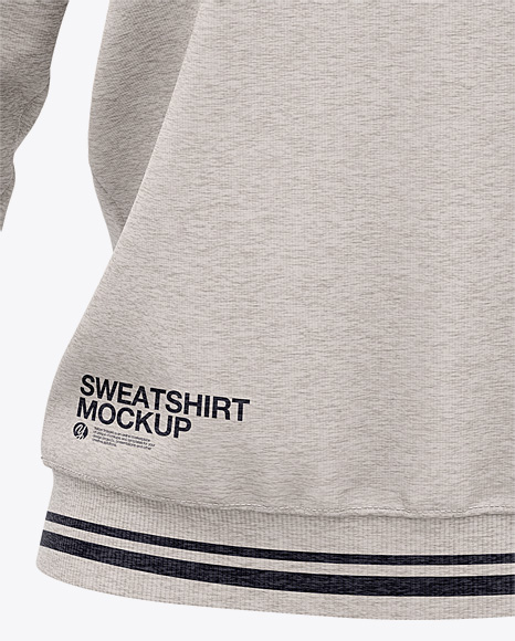 Women's Sweatshirt